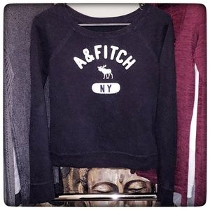 Abercrombie & Fitch sweatshirt
